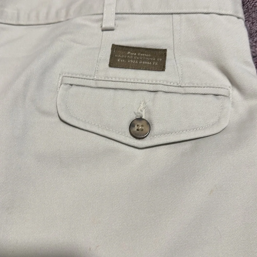 Haggar Shorts - Picture 5 of 11